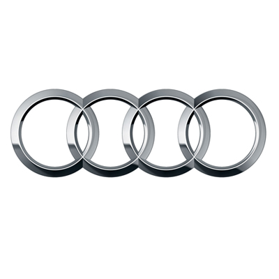Protetor de Carter Audi