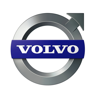 Protetor de Carter Volvo