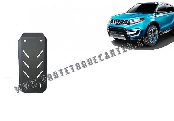  Protetor diferencial de aço  Suzuki Vitara 