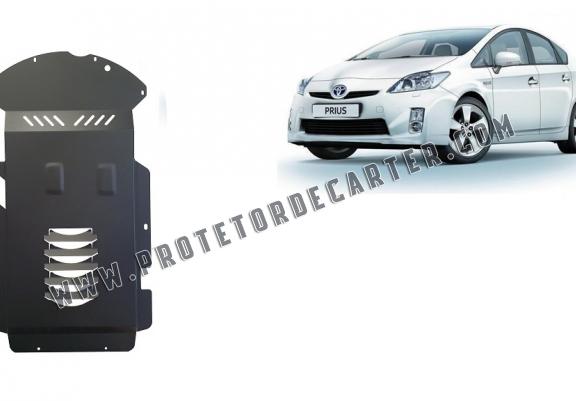 Protetor de conversor catalítico/cat lock Toyota Prius 3