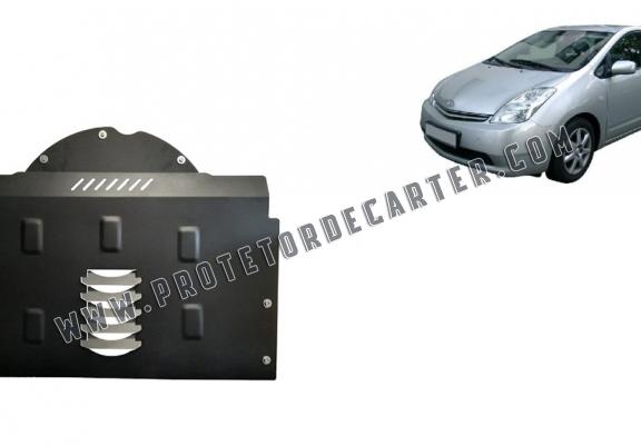 Protetor de conversor catalítico/cat lock Toyota Prius