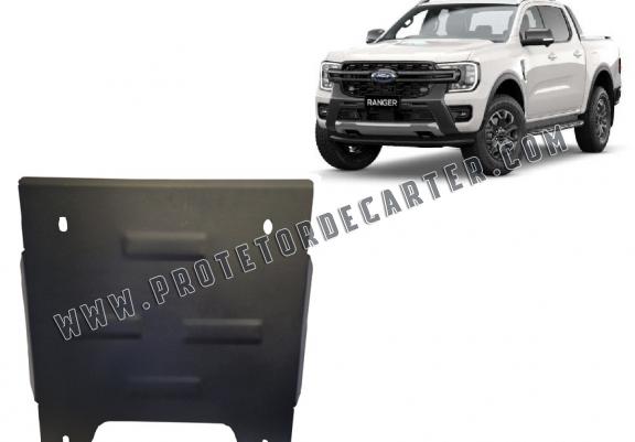 Protetor  para caixa de transferência Ford Ranger