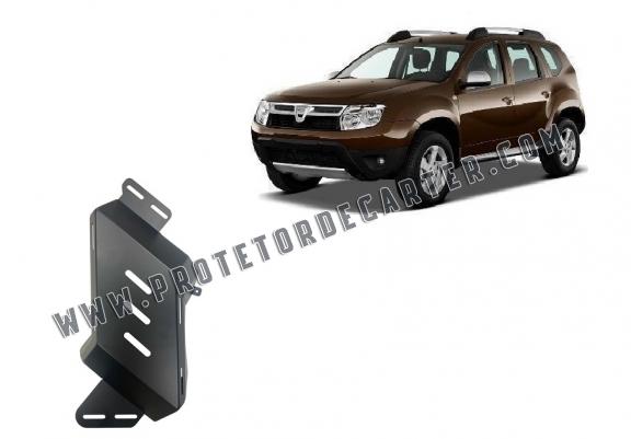Protetor de aço para Válvula EGR Dacia Duster