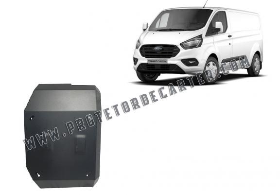 Protetor de aço tanque AdBlue Ford Transit ( 4X2, 4X4 )