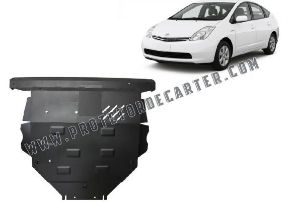 Protetor de Carter de aço Toyota Prius