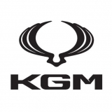 Protetor de Carter KGM