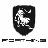 Protetor de Carter Forthing