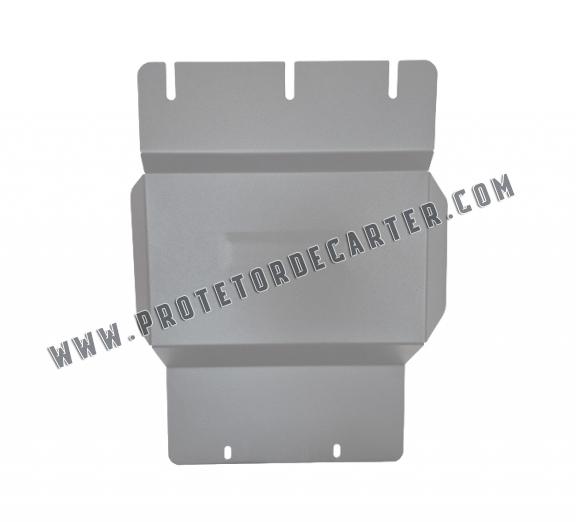  Protetor de  caso de transferência de alumínio Baic Beijing BJ60