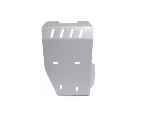 Protetor diferencial de alumínio Toyota Rav4