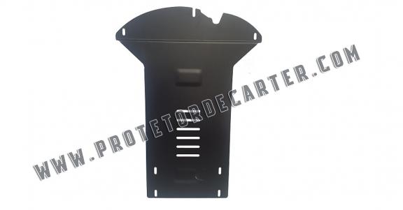 Protetor de conversor catalítico/cat lock Lexus UX