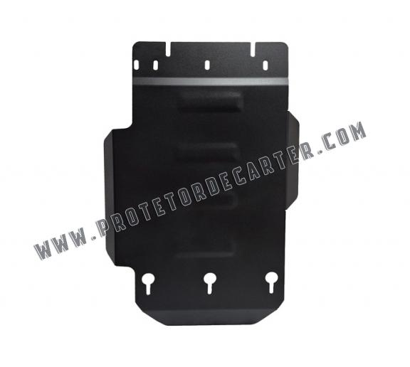 Protetor de caixa de velocidades de aço Toyota Land Cruiser 250