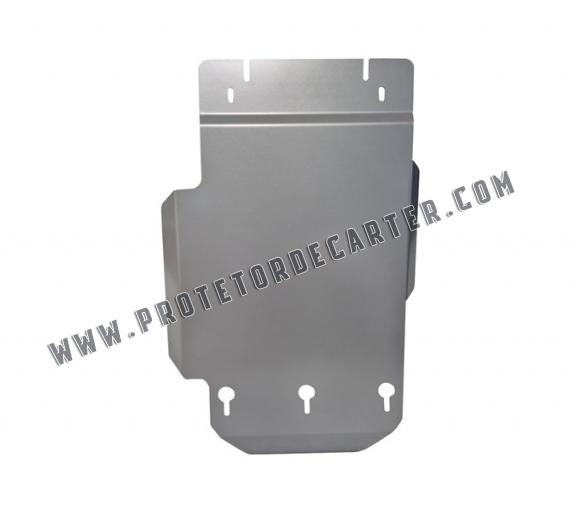 Protetor de caixa de velocidades de alumínio Toyota Land Cruiser 250