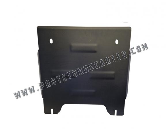 Protetor  para caixa de transferência Ford Ranger
