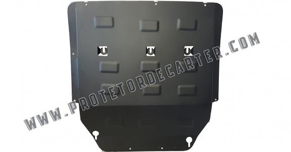 Protetor de Carter de aço Mini Cooper F55/56