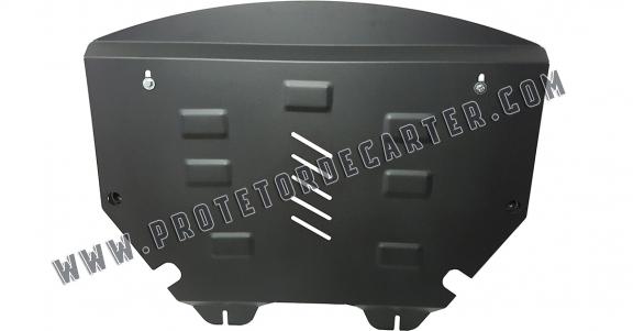 Protetor de Carter de aço Mini Cooper R56