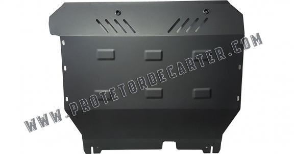 Protetor de Carter de aço Ford Transit - FWD