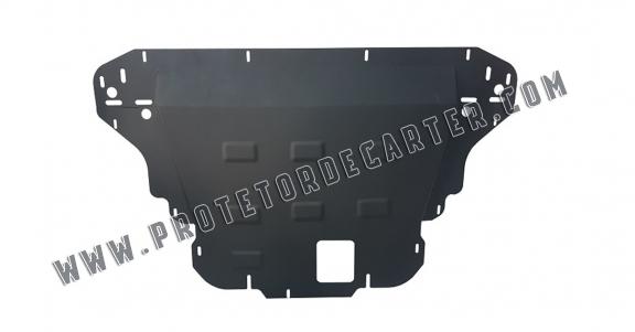 Protetor de Carter de aço Ford Focus 4