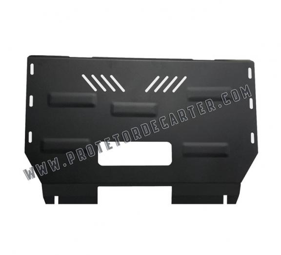 Protetor de Carter de aço Ford Transit - RWD