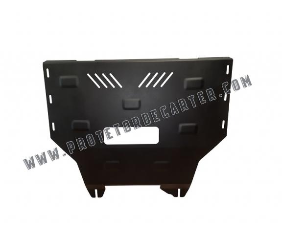 Protetor de Carter de aço Ford Transit - 4x4