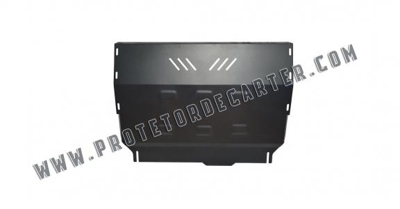 Protetor de Carter de aço Ford Transit- FWD