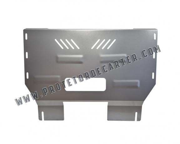 Protetor de Carter de alumínio Ford Transit 4x4