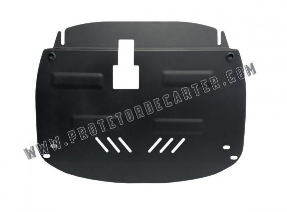 Protetor de Carter de aço Hyundai i10