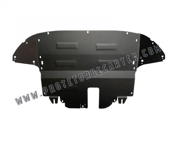 Protetor de Carter de aço Hyundai i20 Hybrid