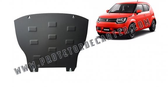 Protetor de Carter de aço Suzuki Ignis