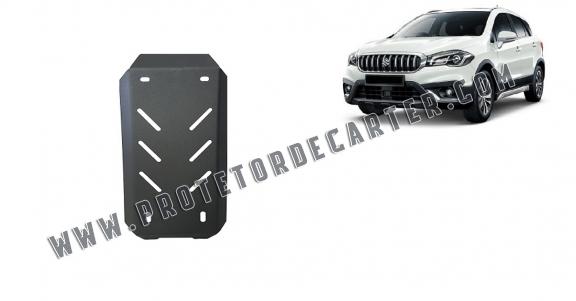  Protetor diferencial de aço  Suzuki SX4