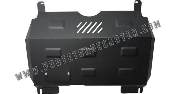 Protetor de Carter de aço Suzuki Ignis