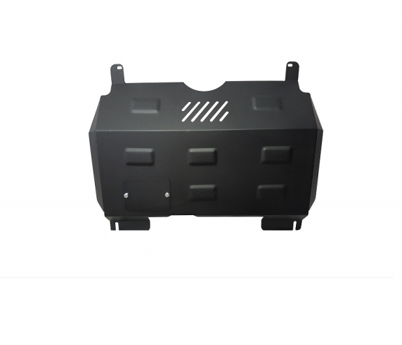 Protetor de Carter de aço Suzuki Ignis