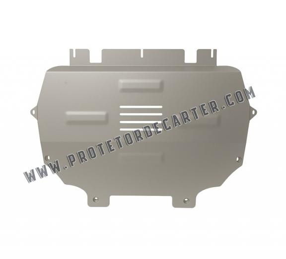 Protetor de Carter de Alumínio Opel Combo E