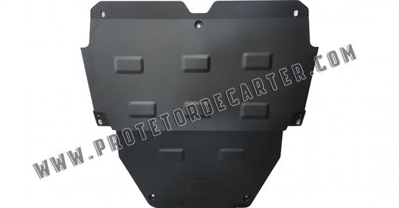 Protetor de Carter de aço Renault Espace 5
