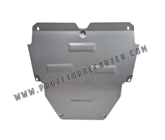 Protetor de Carter de alumínio Mercedes T-Class