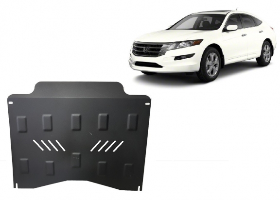 Protetor de Carter de aço Honda Accord