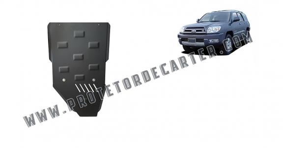  Protetor de caixa de velocidades de aço  Toyota 4Runner