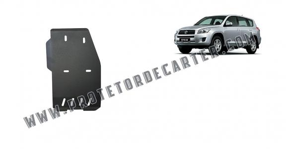  Protetor diferencial de aço  Toyota RAV 4