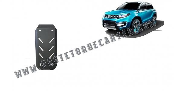  Protetor diferencial de aço  Suzuki Vitara