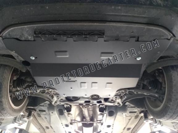 Protetor de Carter de aço Audi A3 (8V)