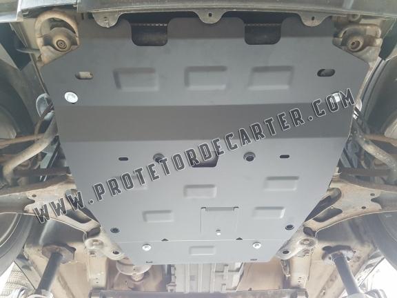 Protetor de Carter de aço Suzuki Grand Vitara 2