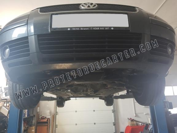 Protetor de Carter de aço VW Passat B5.5