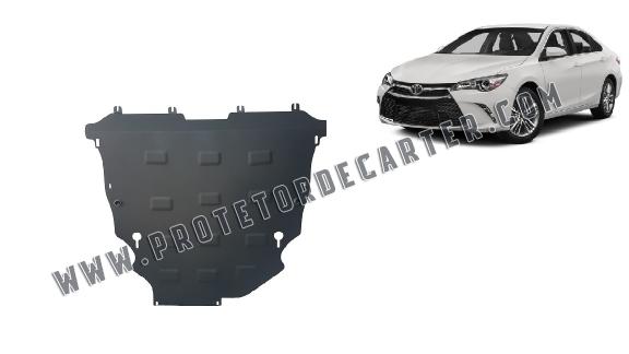 Protetor de Carter de aço Toyota Camry