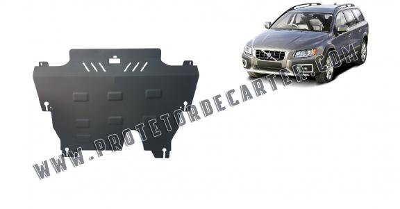 Protetor de Carter de aço Volvo XC70