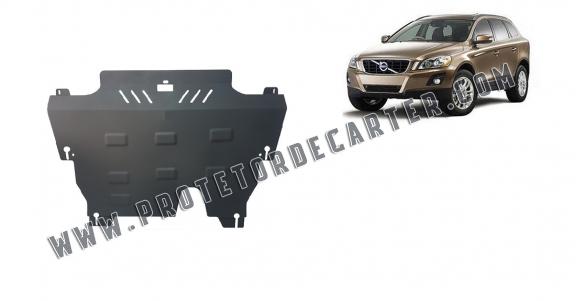 Protetor de Carter de aço Volvo XC60