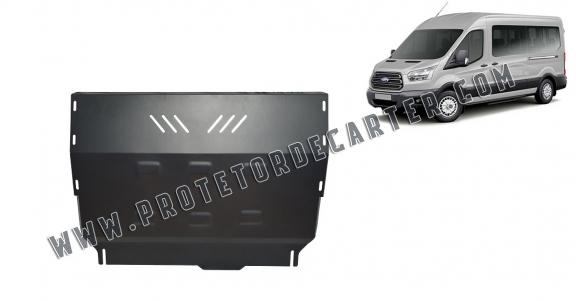 Protetor de Carter de aço Ford Transit- FWD