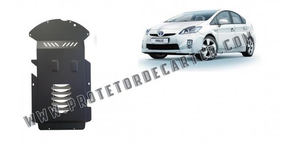 Protetor de conversor catalítico/cat lock Toyota Prius 3