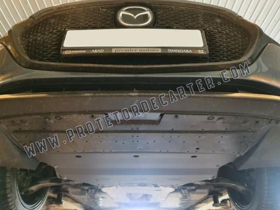 Protetor de Carter de aço Mazda CX-30