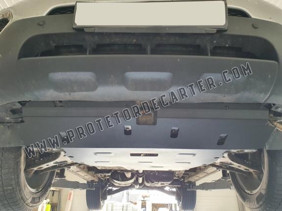 Protetor de Carter de aço Kia Sorento XM (Pre-facelift)