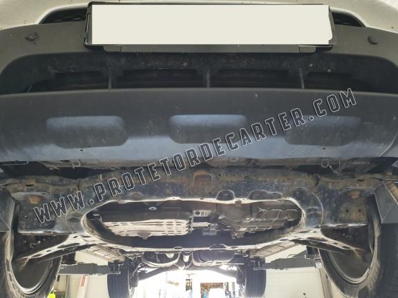 Protetor de Carter de aço Kia Sorento XM (Pre-facelift)
