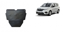 Protetor de Carter de aço Renault Kangoo